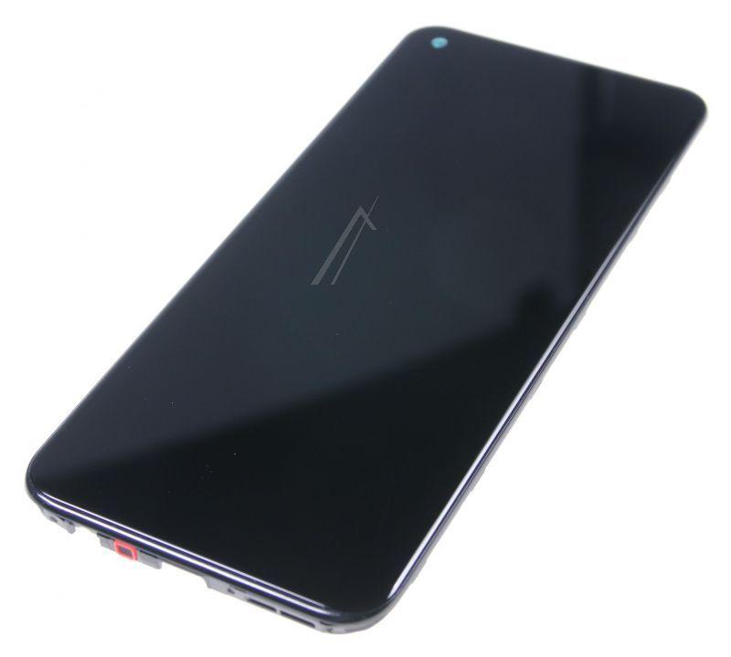 Oneplus 4905750 - 1001100039 displayeinheit für oneplus passend für nord n100 - midnight frost