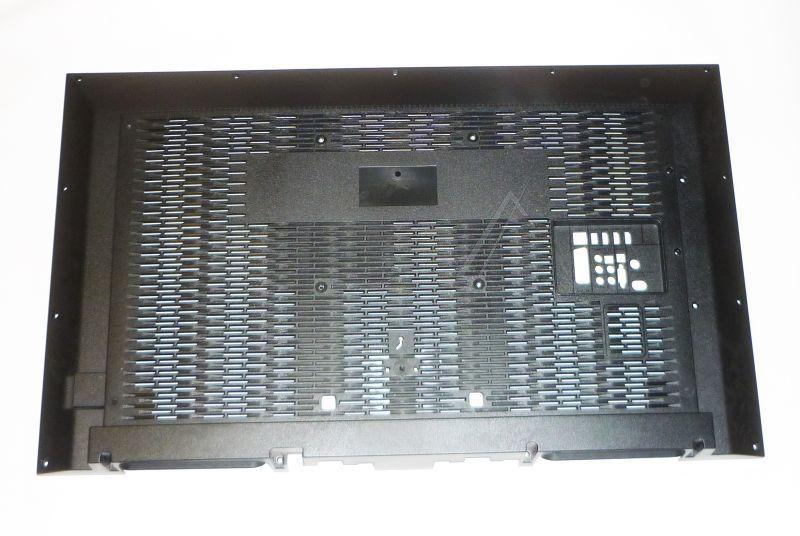 Grundig 759551738400 Rückwand - Vzm20501vp1 rückwand schwarz