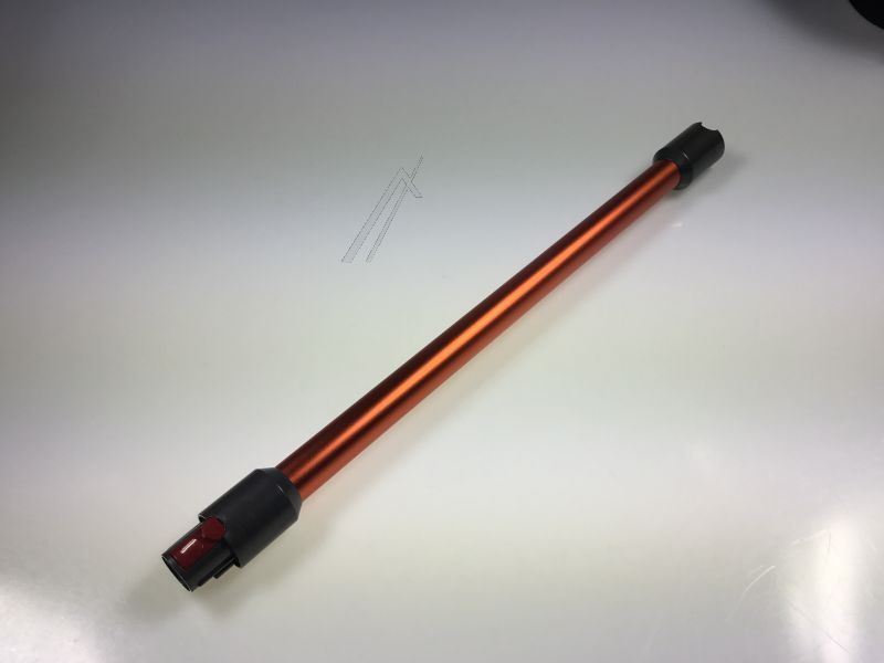 Dyson V8 Saugrohr 96747708 für Staubsauger Rohr gelb wie Dyson SV10 Ersatzteil