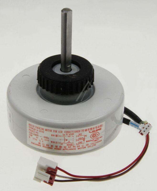 Whirlpool Indesit 482000011297 Lüfter - C00412358 lüftermotor
