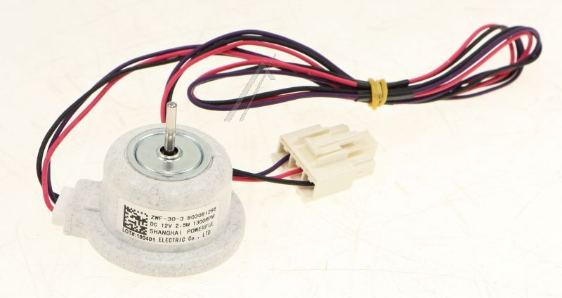 HK1870599 Lüfter - Lüftermotor
