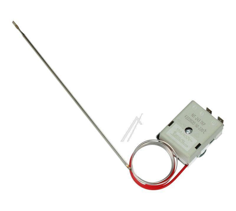 Teka 83340212 Thermostat - Termostato mlc 844 vr21