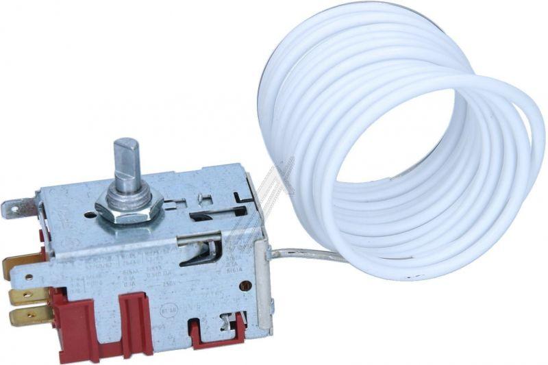 Whirlpool Indesit 482000029748 Thermostat - C00143337 thermostat a04132/077b2047 c.post rohs