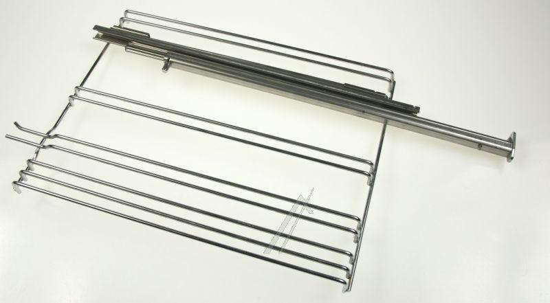 Arcelik Grundig Beko C00904344 - 210460075 gitter mit teleskopauszug rechts