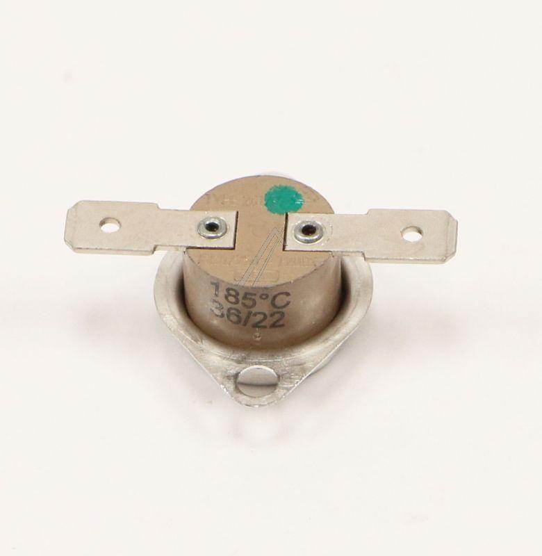 Whirlpool Indesit 488000849444 - C00849444 vented dr10 side one shot stat 185°