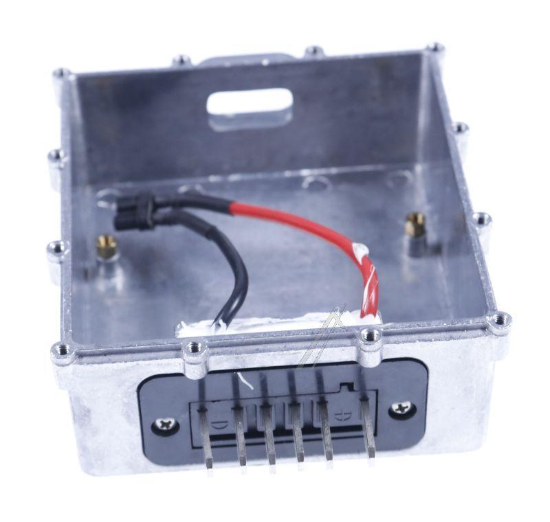 Controller Gehäuse 80019043 für SoFlow SO2