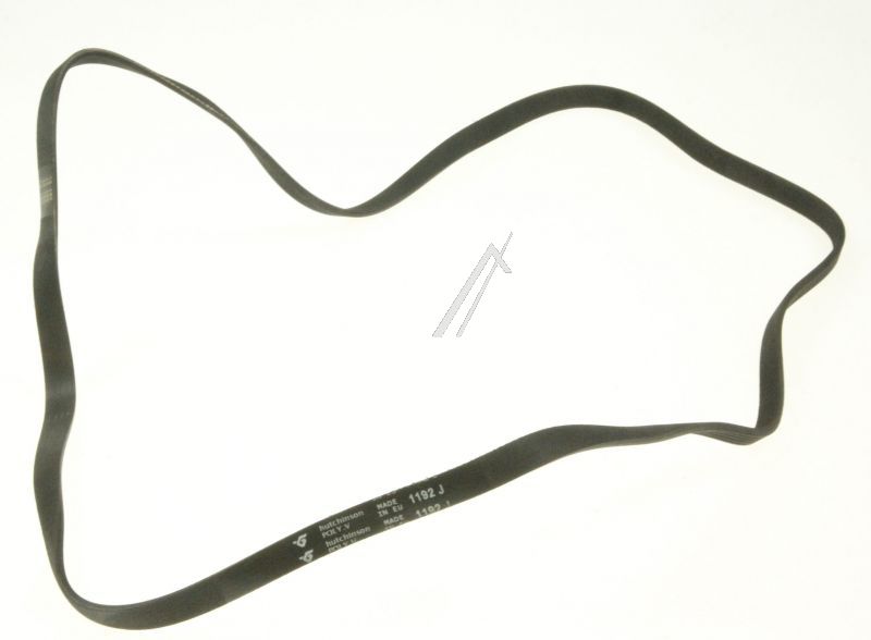 Hutchinson Poly-V-Riemen J - 1192j5 poly-v riemen nicht elastisch
