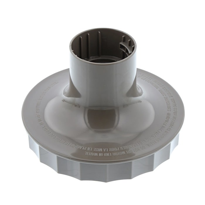 AEG Electrolux 4055301859 Abdeckhaube - Deckel ,für zerkleinerer AEG Electrolux 4055301859 Abdeckhaube - Deckel ,für zerkleinerer