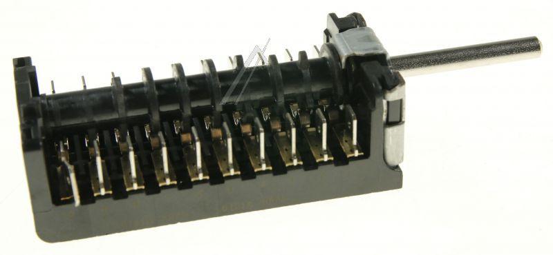 Airlux Z091C81 - 801004k commutateur four cui.ax96ceix