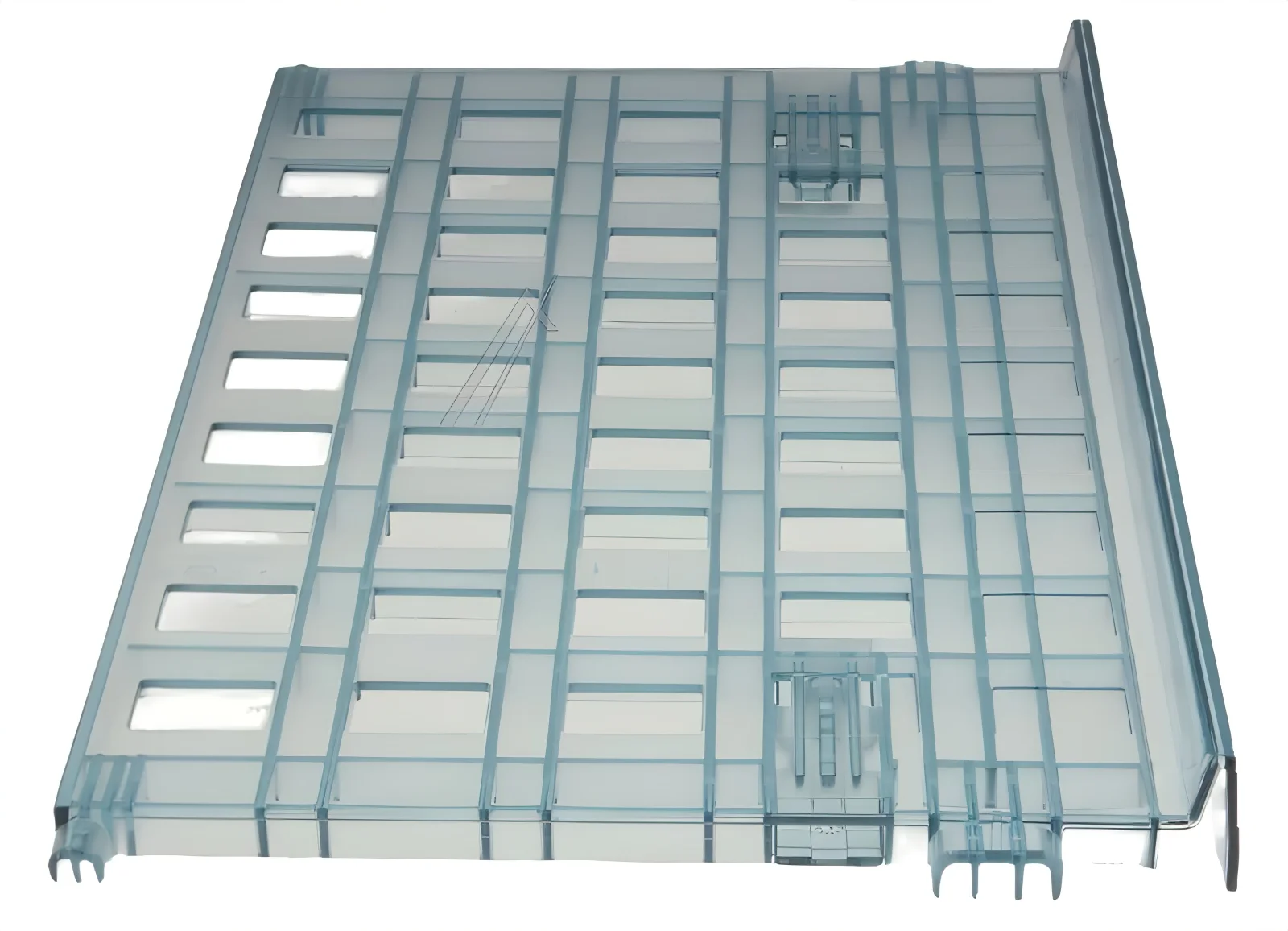 Dometic Gitter 241398171 für Kühlschrank Grill 331x219 Ersatzteil