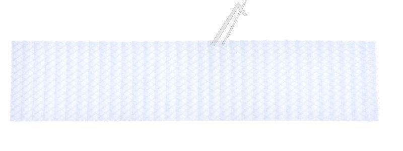 Whirlpool Indesit 482000010324 Staubsaugerfilter - C00411965 aktivkohlefilter.