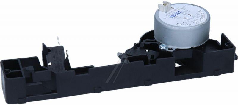 Bosch Siemens Türverriegelung 12024129 für Mikrowelle Ersatzteil