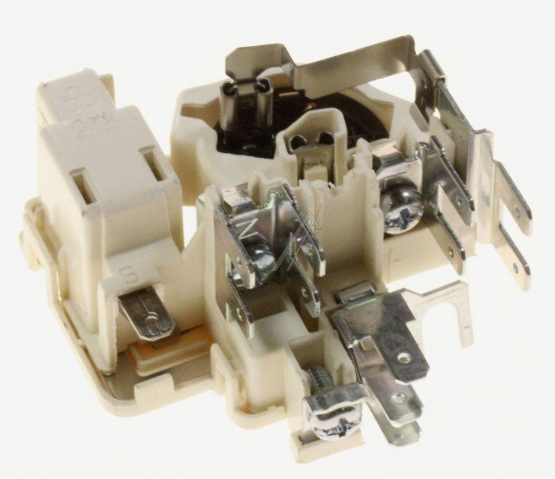 BSH Bosch Siemens 00618855 Startrelais - Anlaufvorrichtung