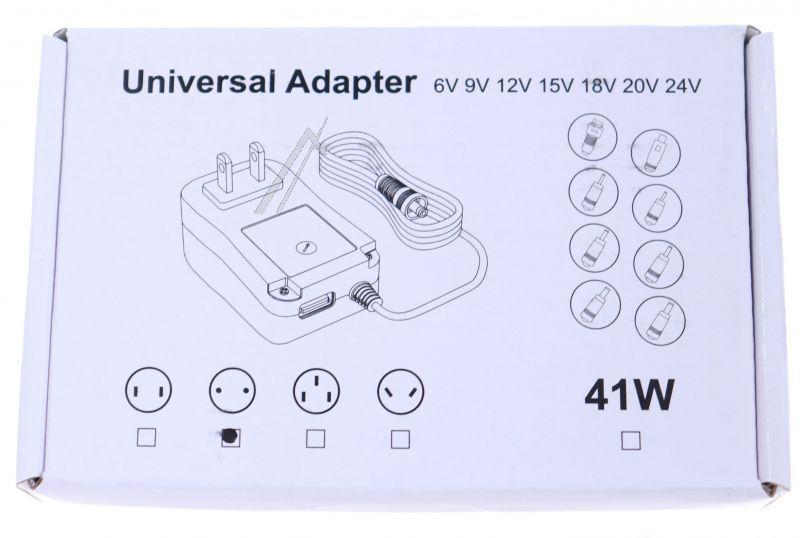Classic PSE50348EU - 41w passend für universal netzteil, 6v bis 24v