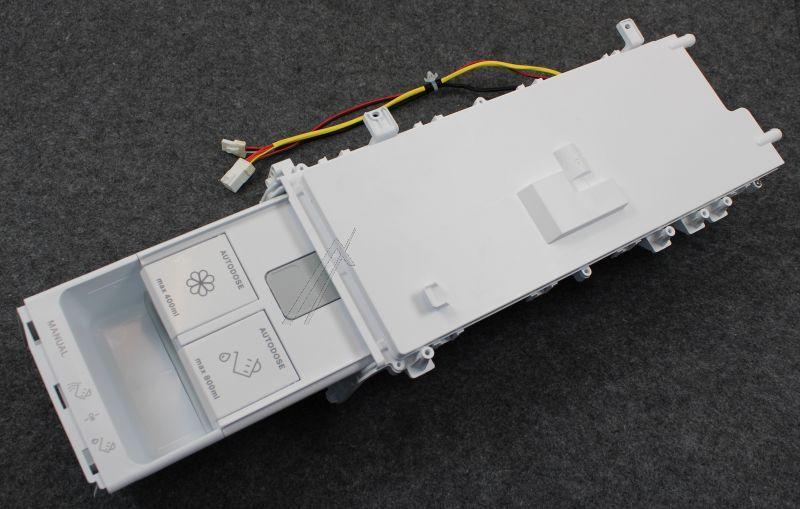 Whirlpool Indesit 488000646857 Spülmittelbehälter - C00646857 new dispenser assembly (ads) no premix
