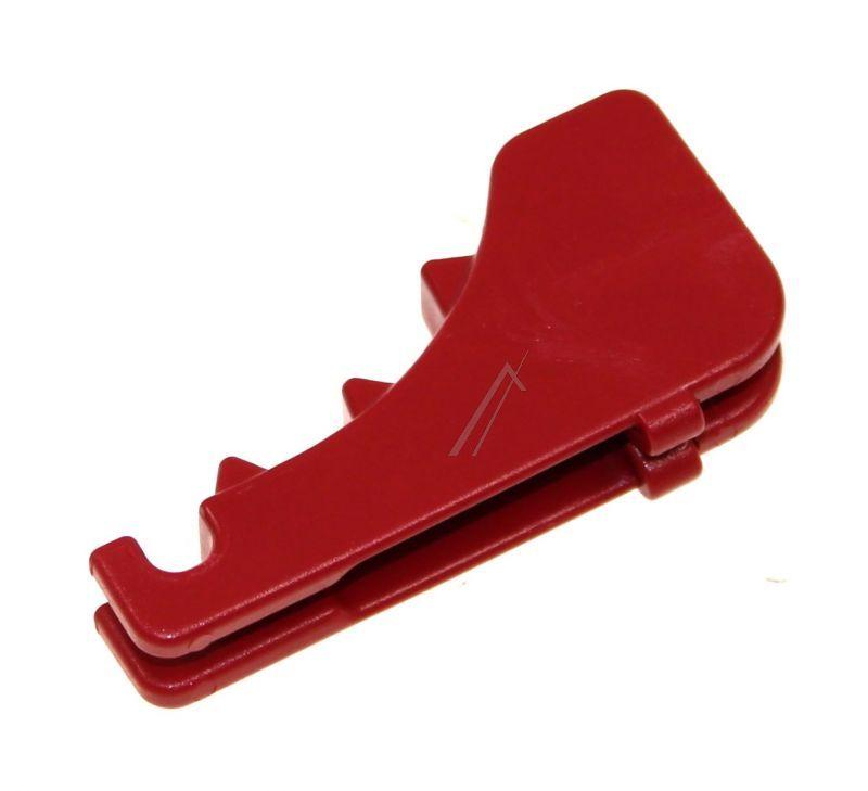 Whirlpool Indesit 488000387779 - C00387779 power clean krokodil (rote farbe)