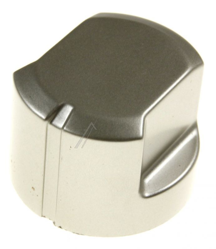 Arcelik Grundig Beko 150925097 Knopf Taste - Tap knob inox