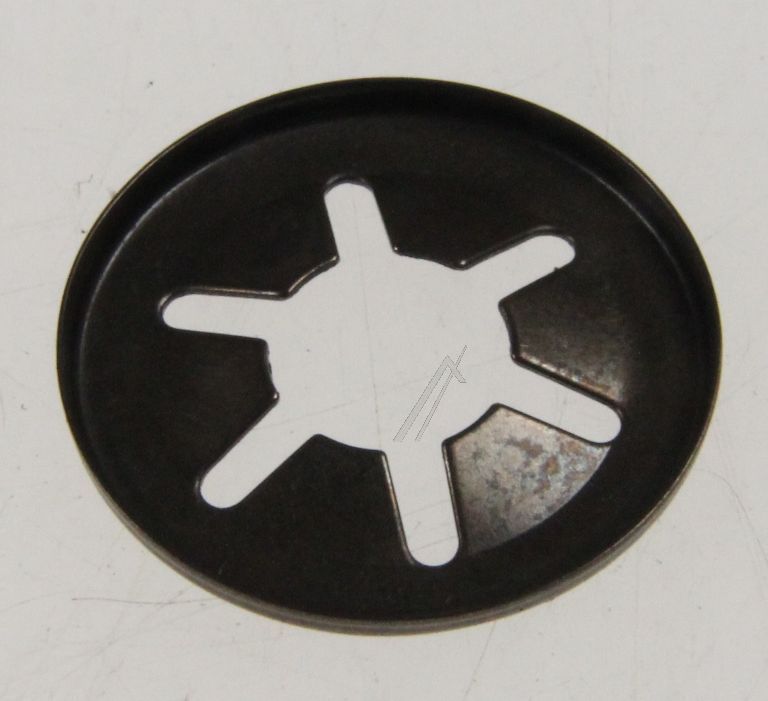 Atag 400066 Clips - 88013779 fuss schiene