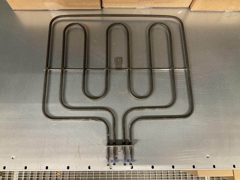 Vestel 32049205 Grillheizkörper - Gril&top heat.e.pyro230v1400+1200w65l s