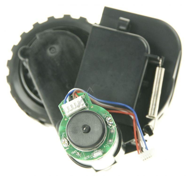SEB RS2230001039 Rollen - Rs-2230001039 rad/links+motor/schwarz