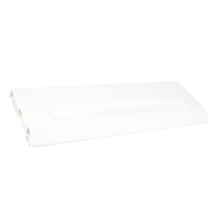 AEG Electrolux 2244010035 Schubladenblende - Blende,schubfach,unten
