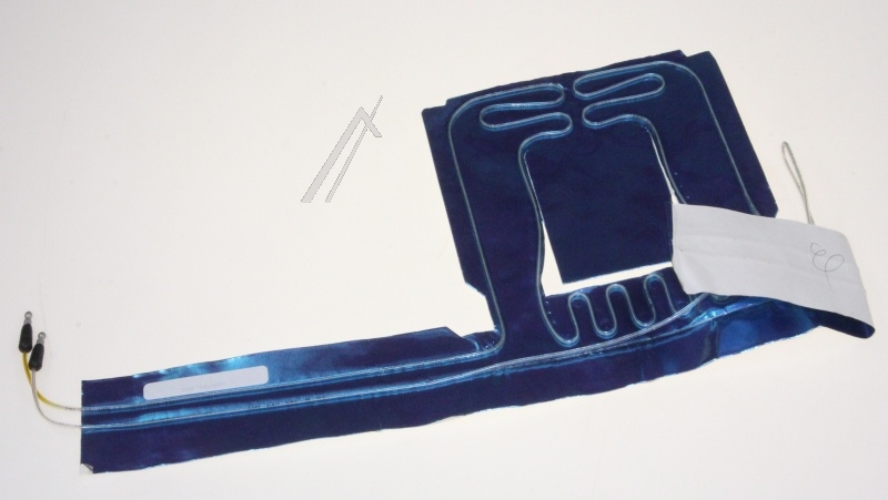 BSH Bosch Siemens 00261891 Abtauheizung - Heizung 69796-2
