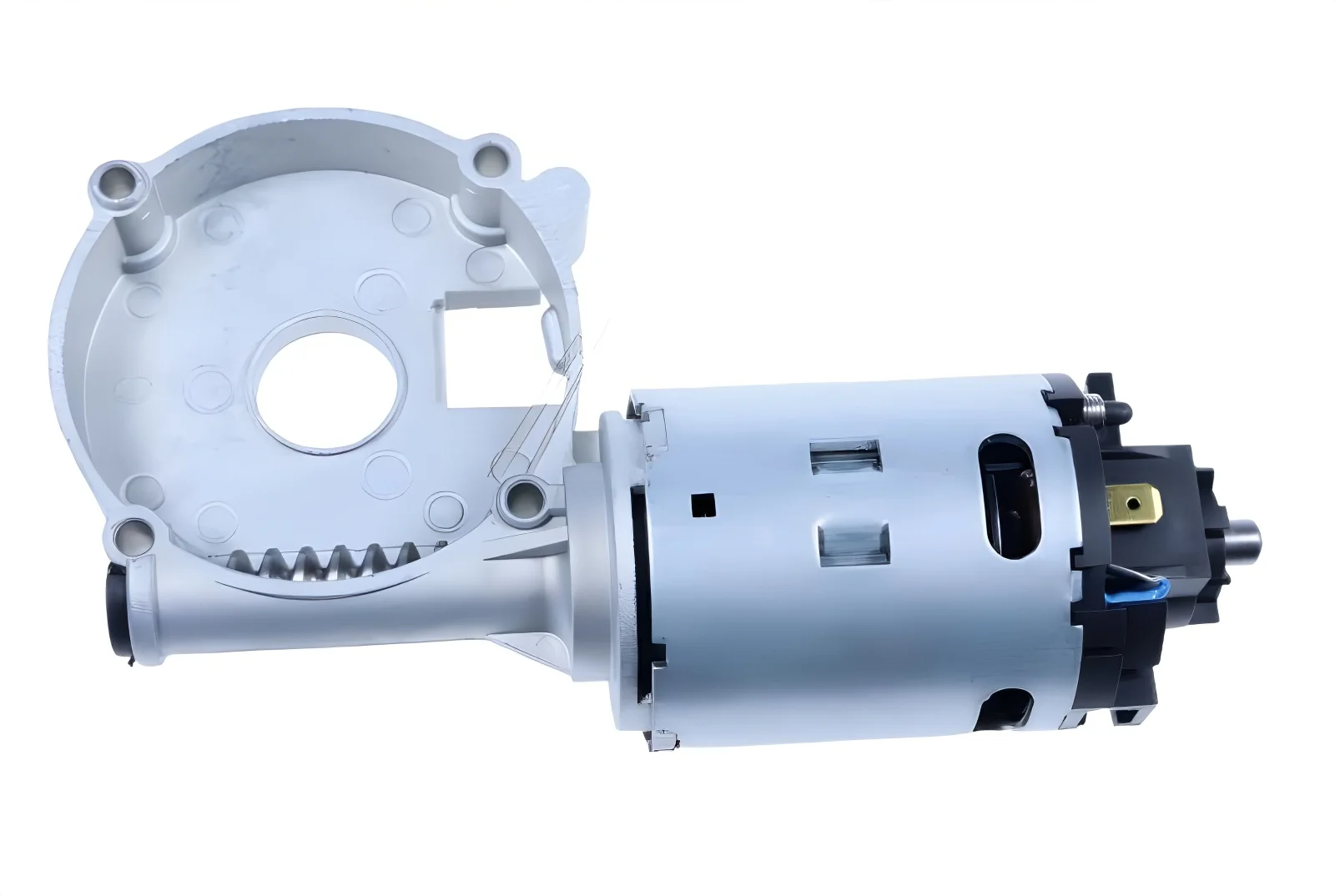 Saeco Mahlwerk Motor 230V für Kaffeevollautomat Getriebemotor 421944049151 Ersatzteil