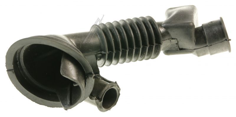 Haier 49052540 Verbindungsschlauch - 00214400040102 schlauch anschluss bottich undablauf pumpe