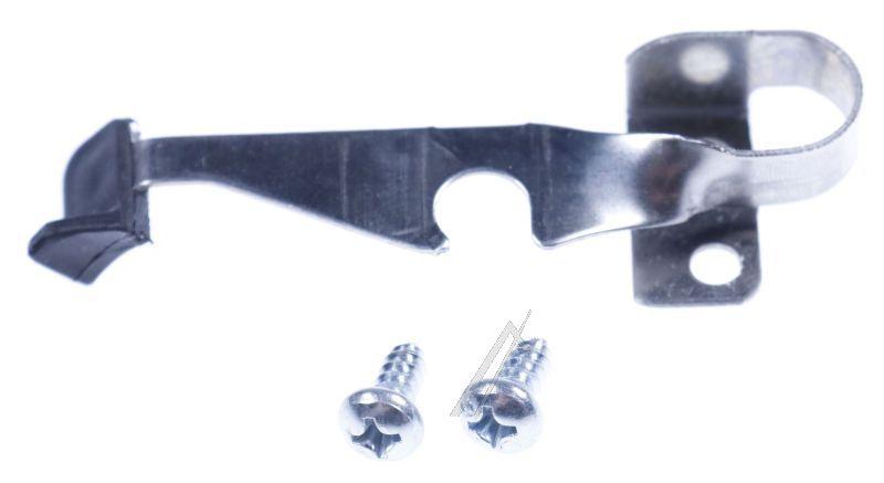 Vestel 20787211 Verschlusshaken - Child lock group /new design