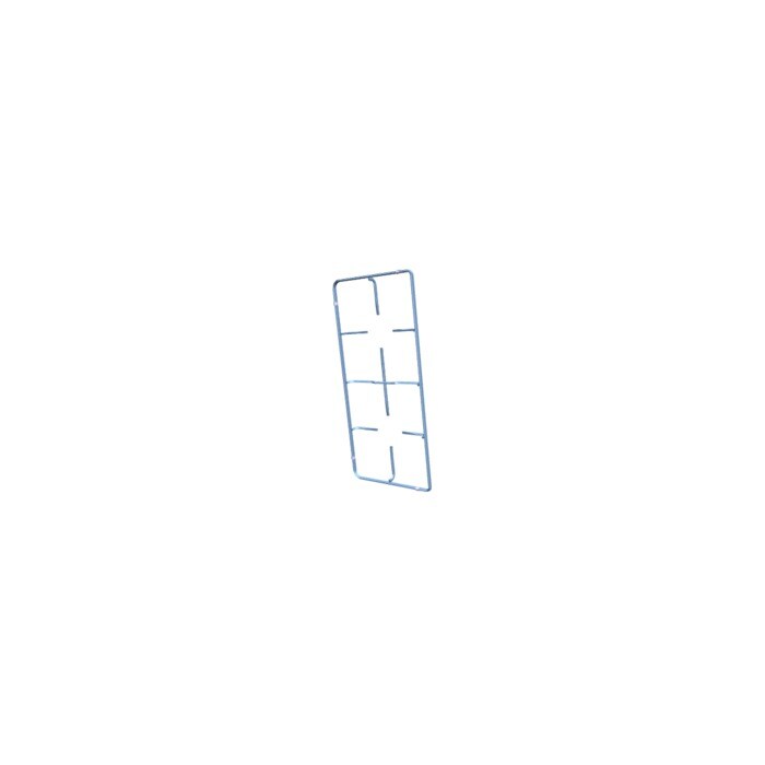 AEG Electrolux 140156481016 Gitter - Grid,pan support,left-right