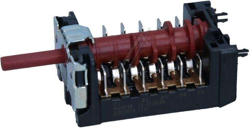 Candy Hoover 42827076 Taster - Umschalter f.elek.platte