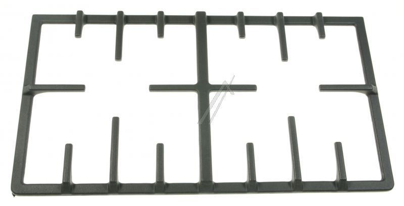 Gorenje 563443 Rost - Cast iron pan support fs16 pr 6-202