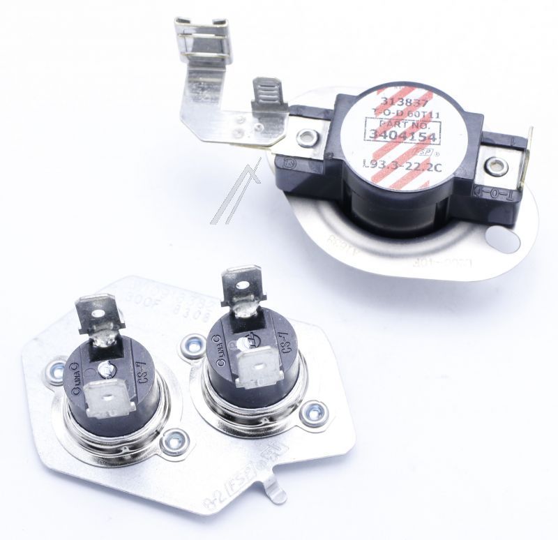 Whirlpool Indesit 482000095914 Thermosicherung - C00508806 temperatur.sicherung schneiden - aus - kit Whirlpool Indesit 482000095914 Thermosicherung - C00508806 temperatur.sicherung schneiden - aus - kit