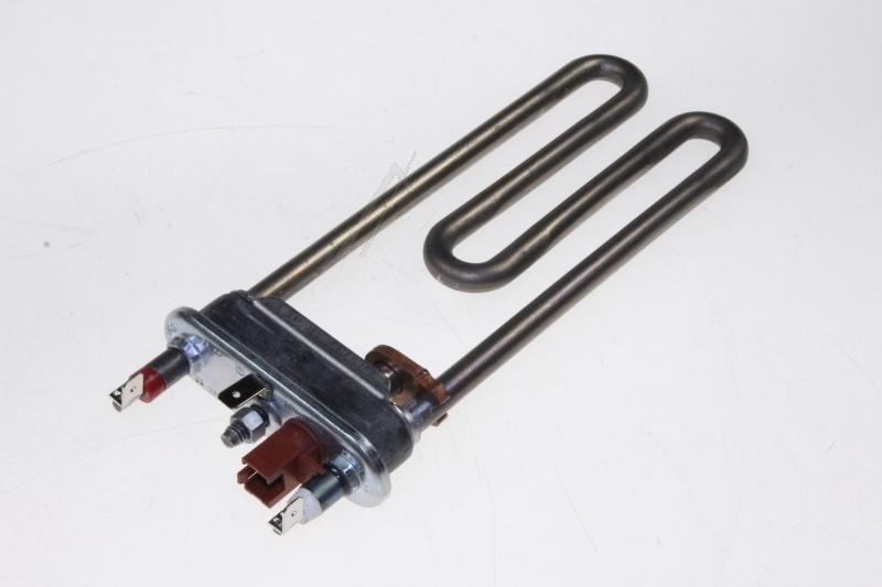 Whirlpool Indesit 482000031159 - C00273396 heater wash 1700/230 steam+thermist. ntc