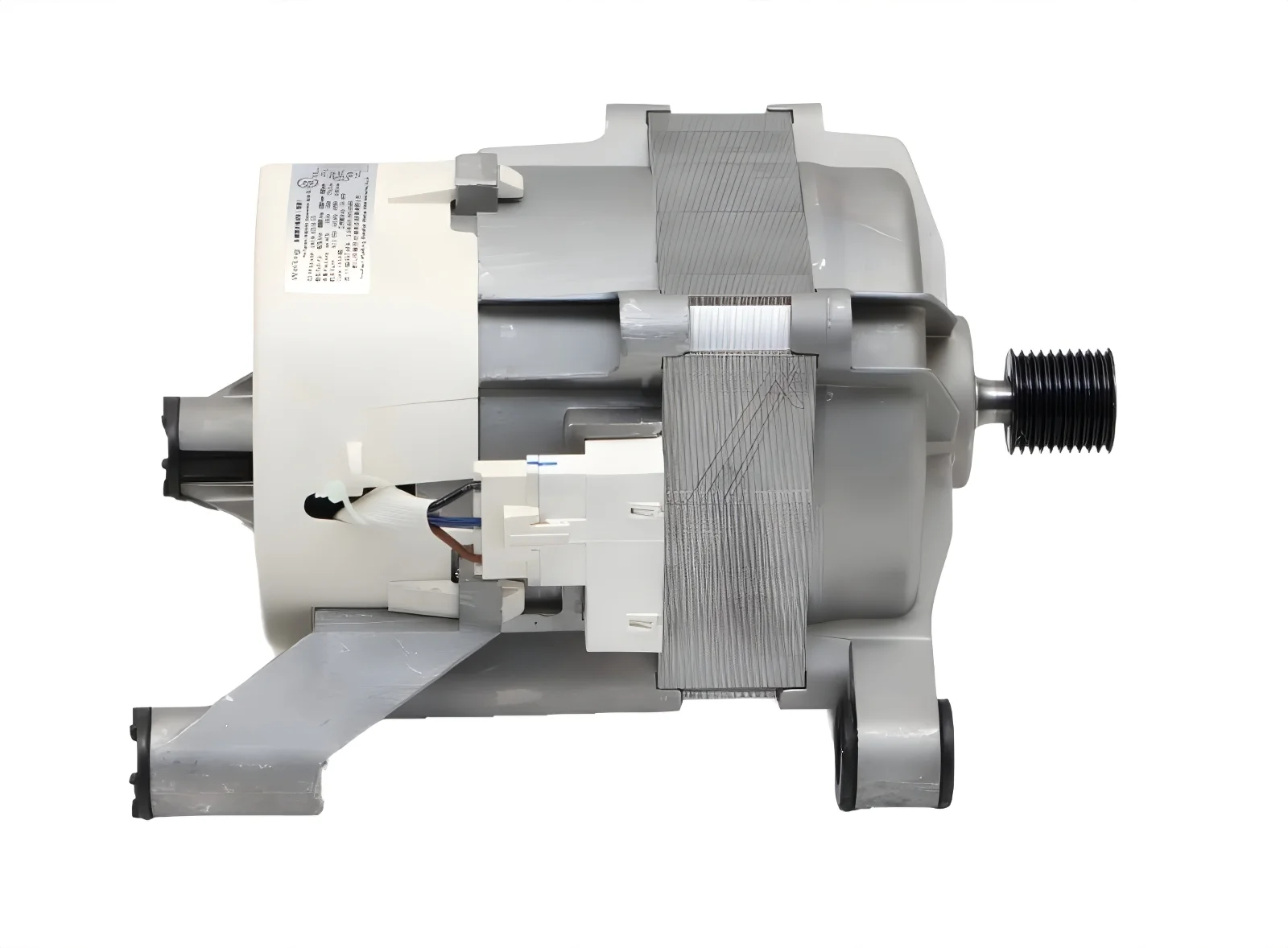 Brandt AS0075745 Waschmaschinenmotor - Motor brushless