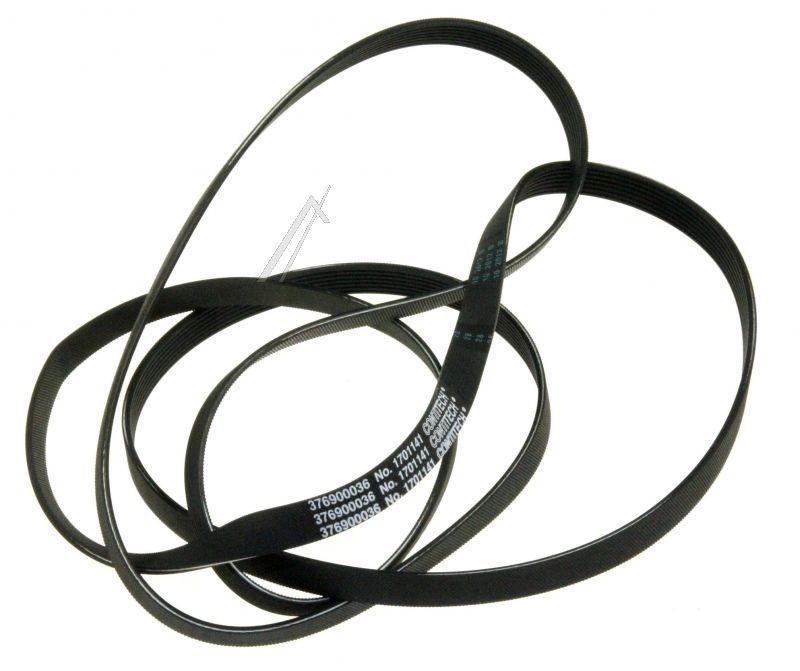 Whirlpool Indesit 482000028102 Poly-V-Riemen J - C00095613 riemen