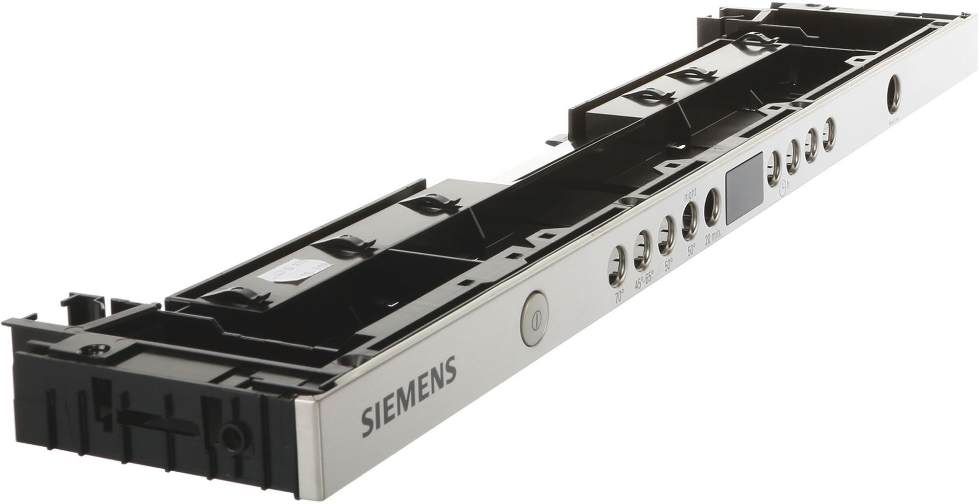 BSH Bosch Siemens 11011666 Blende - Blendenkasten