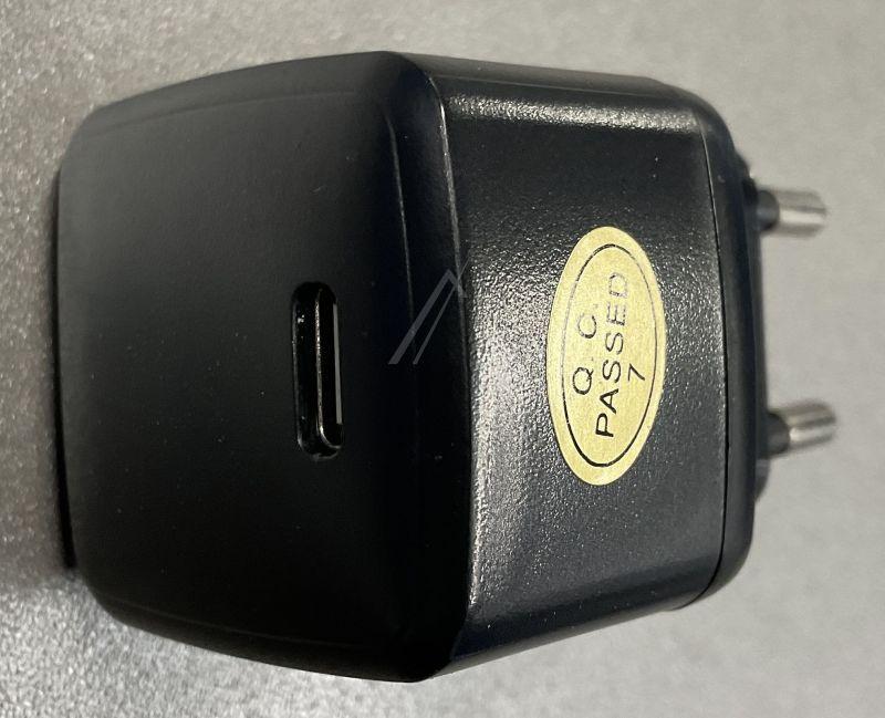 Minwa MWPD20ASU Ladegerät Handy - Mw pd20asu 20w usb‑c netzteil mit power delivery und quick charge