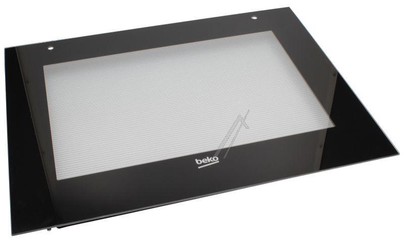 Arcelik Grundig Beko C00915592 Aussenscheibe - 210442302 front innen tür innen glass gruppe