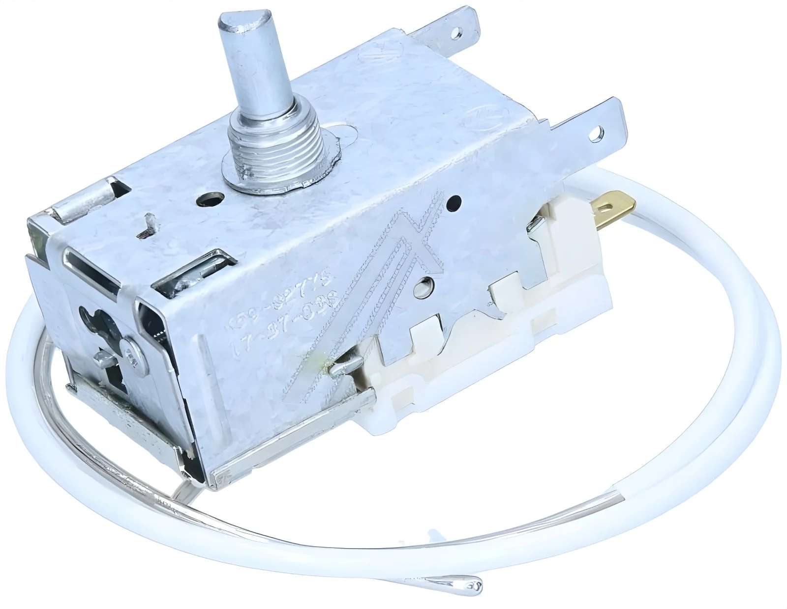 Thermostat 615180500 Liebherr für Kühlschrank Temperaturfühler K59S2775 Ersatzteil