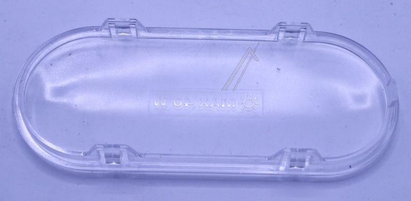 Arcelik Grundig Beko C00906021 Lampenabdeckung - 9197064266 oval aydinlatma cami 3 w