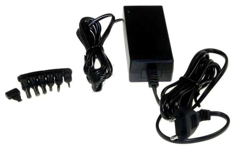 Minwa MWMG36EU6XC - Tisch-schaltnetzteil 5-15v, max.3000ma, einstellbar