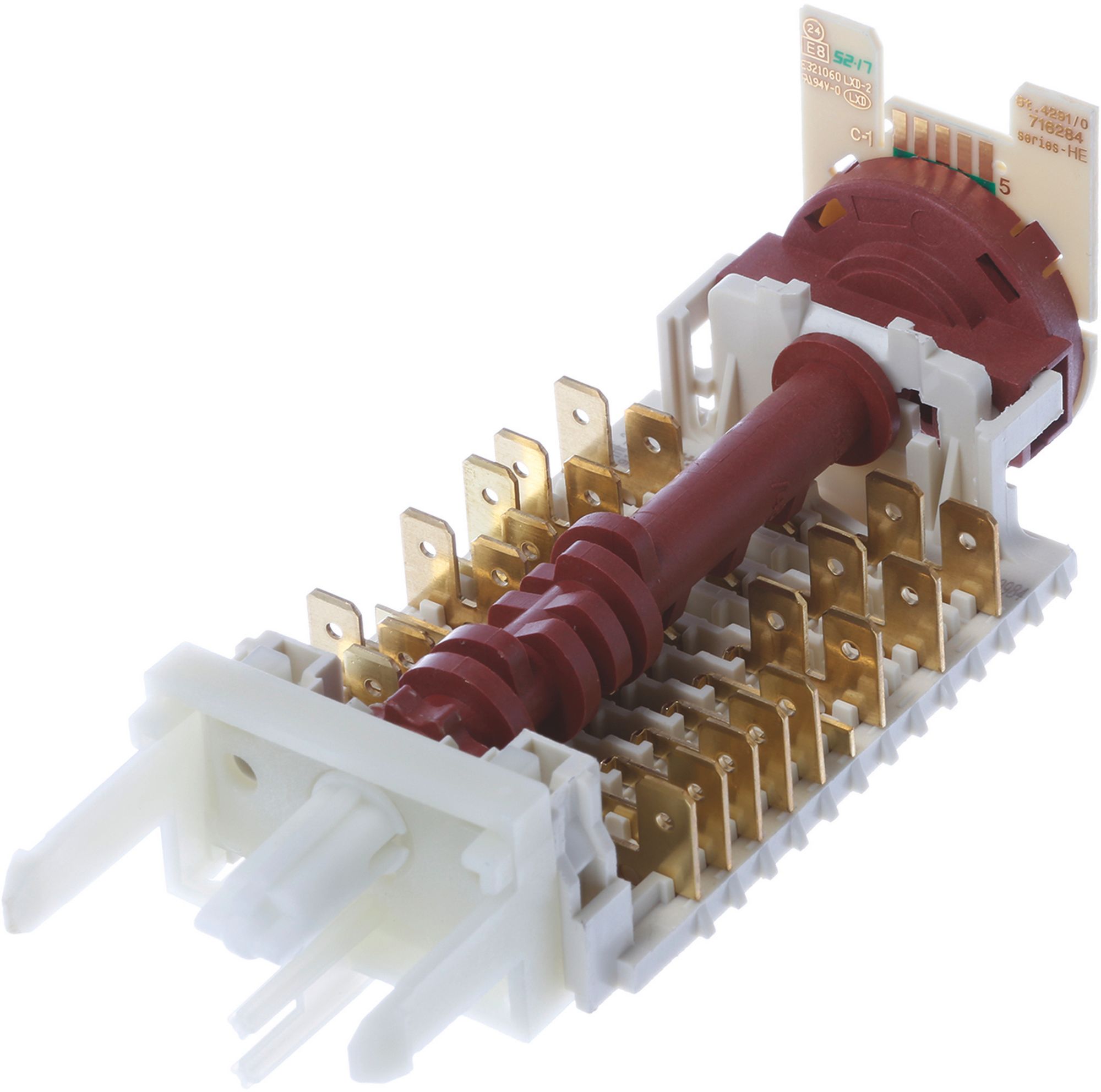 BSH Bosch Siemens 10004645 - Wahlschalter