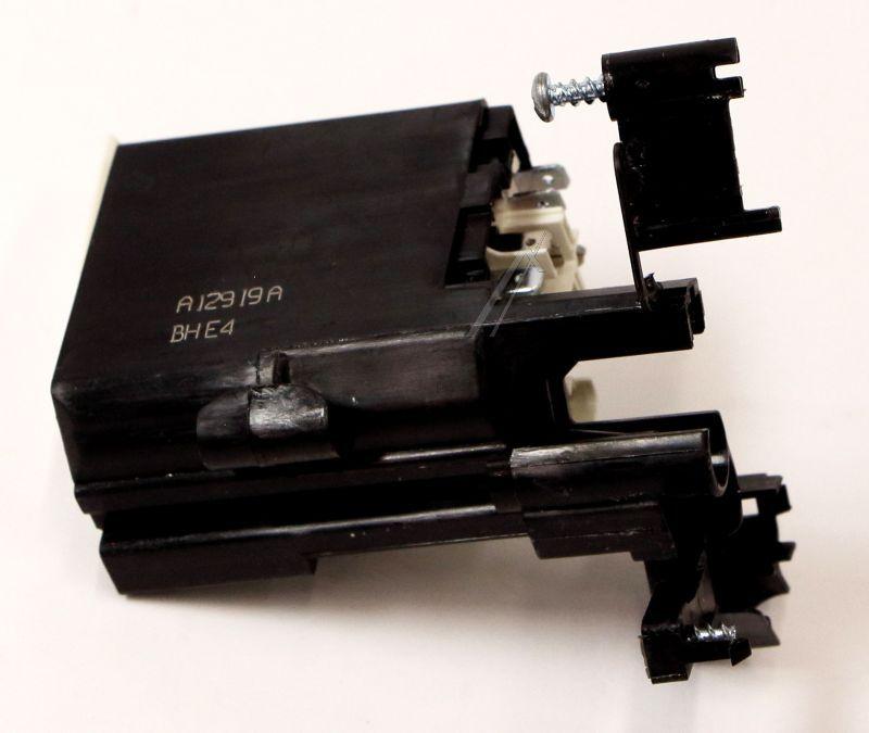 AEG Electrolux 140007566072 Startrelais - Anlaufvorrichtung,mit,motorschutz