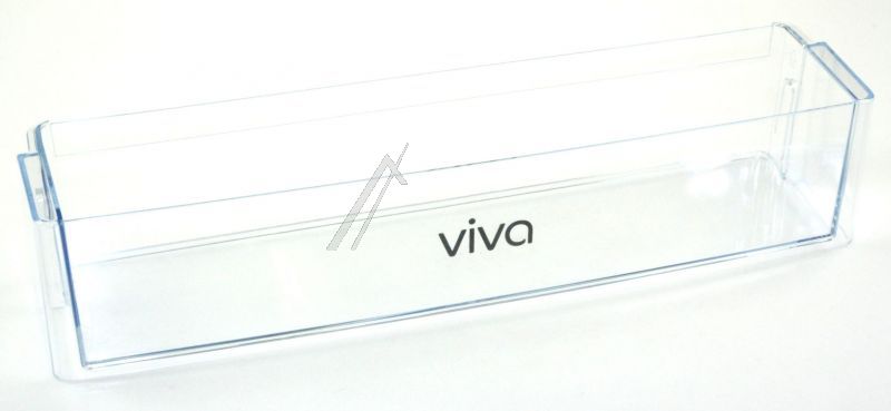 Bosch Siemens Türfach 00744308 für Kühlschrank Absteller viva Ersatzteil