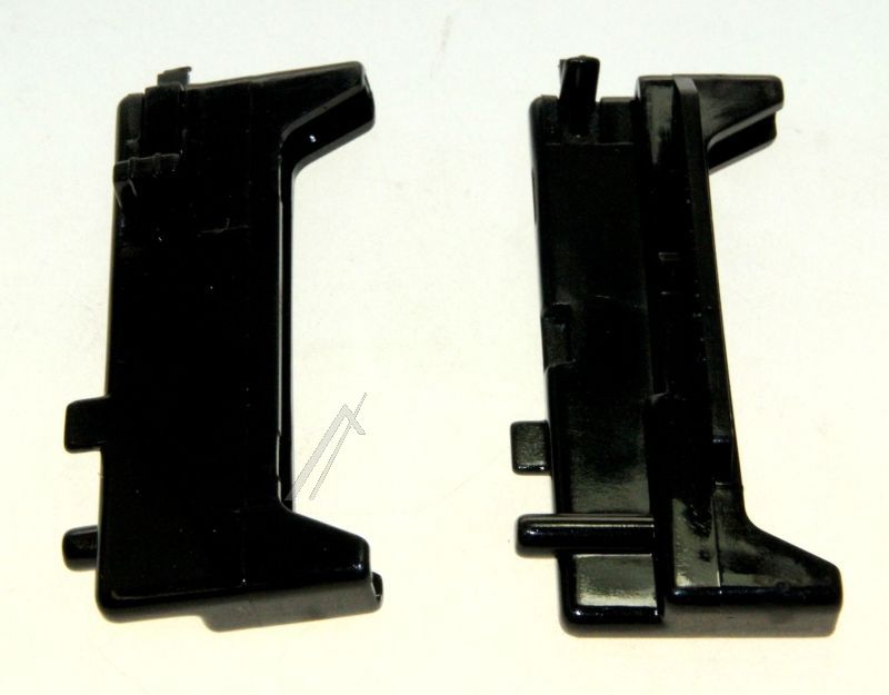 Whirlpool Indesit 481946698768 Clips - C00492497 clip links und rechts