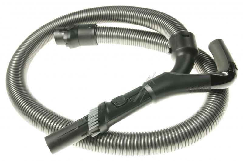 Philips Saeco 300005246001 Staubsaugerschlauch - Cp1920/01 hose connector ergo grip assy