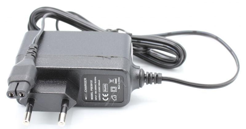 Classic PSE50132EU - 5,5v-0,6a-3,3w ladegerät passend für kärcher fenstersauger