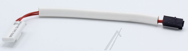 Vestel 32029717 Thermosicherung - Thermisch sicherung einzel/nova