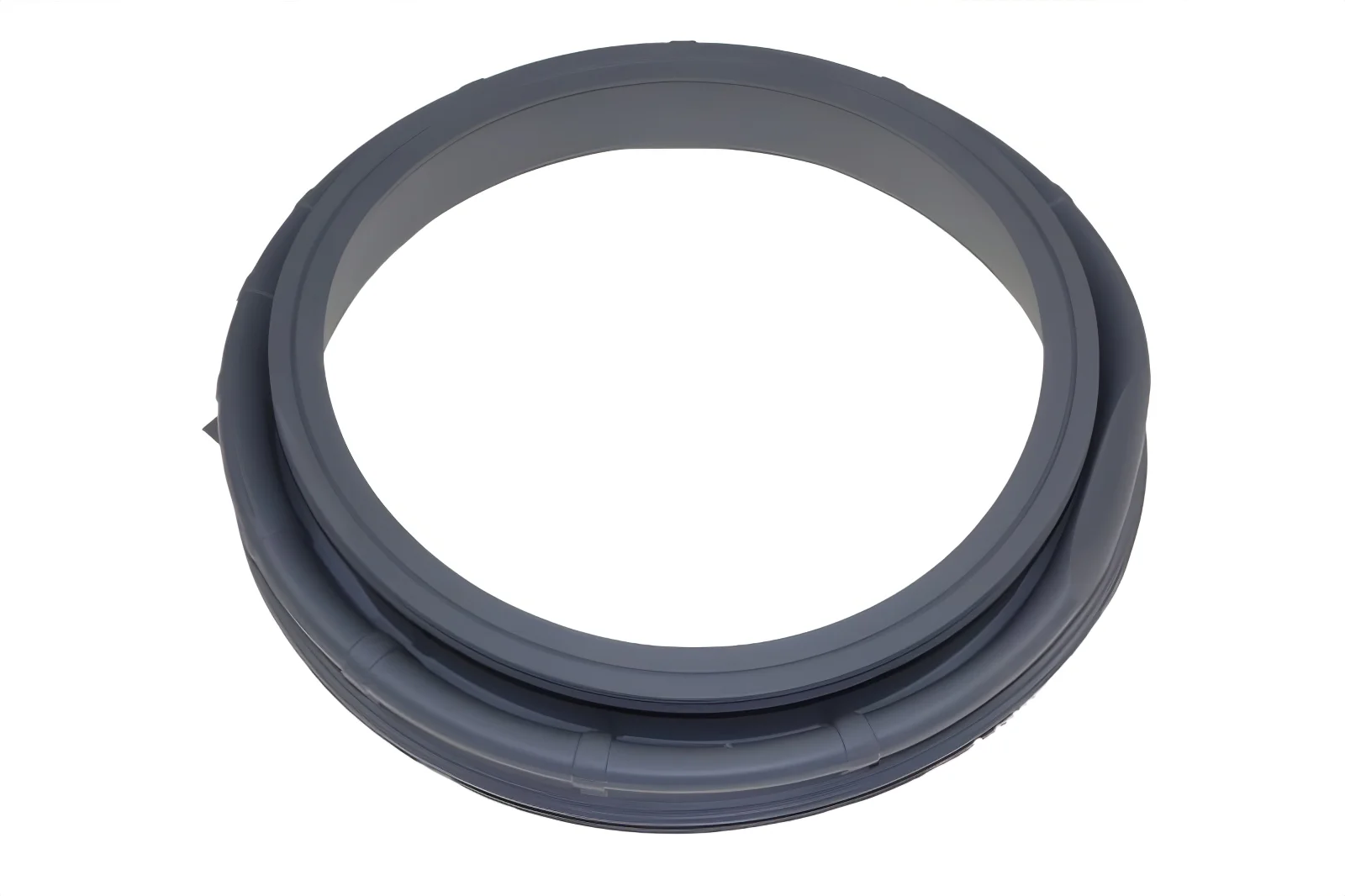 Samsung DC6402684A Waschmaschinentürdichtung - Door-diaphragm,arno-pjt,epdm,t2.0,gry,wa Samsung DC6402684A Waschmaschinentürdichtung - Door-diaphragm,arno-pjt,epdm,t2.0,gry,wa